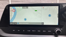 Hyundai BAYON 1.0 TGDi Ultimate 5dr Petrol Hatchback